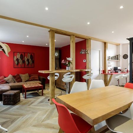 Mon Chateau En Berry Les Aix-d'Angillon 外观 照片