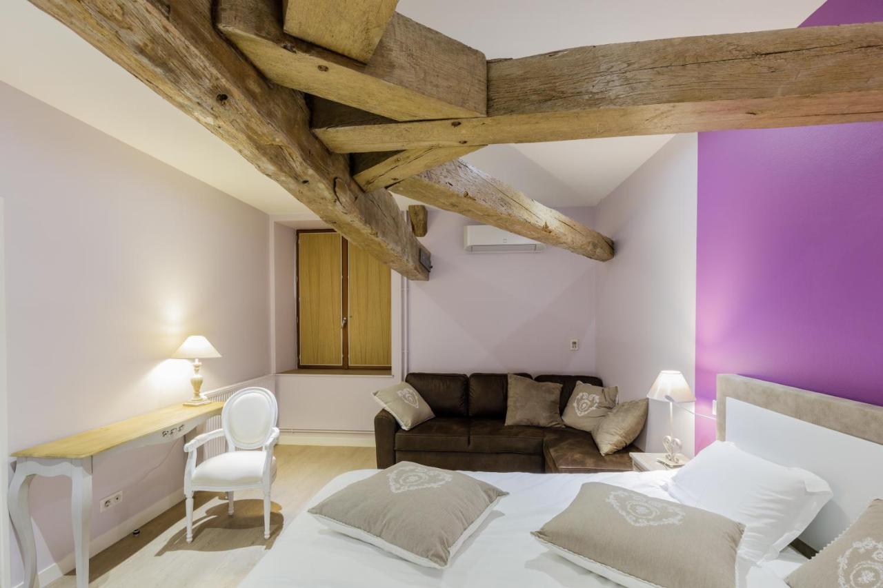 Mon Chateau En Berry Les Aix-d'Angillon 外观 照片