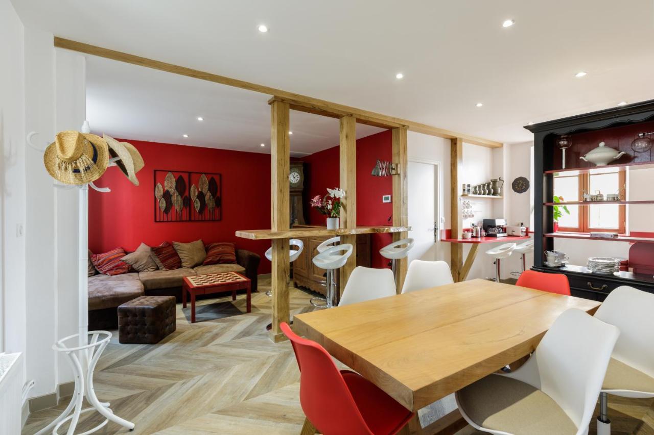 Mon Chateau En Berry Les Aix-d'Angillon 外观 照片