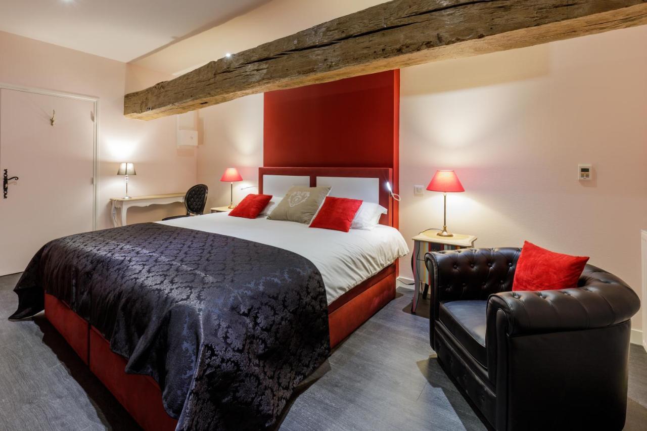 Mon Chateau En Berry Les Aix-d'Angillon 外观 照片