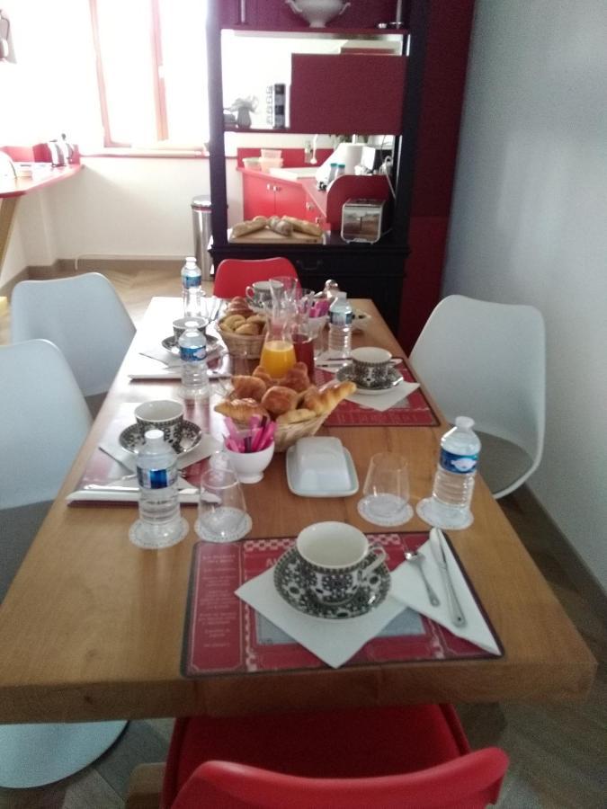 Mon Chateau En Berry Les Aix-d'Angillon 外观 照片